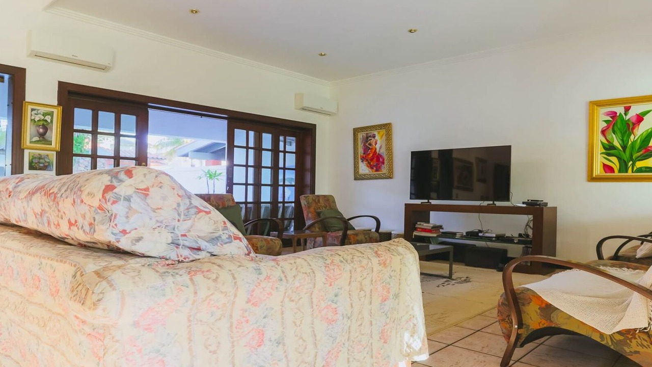 Photo of Livingroom in Jardim Acapulco