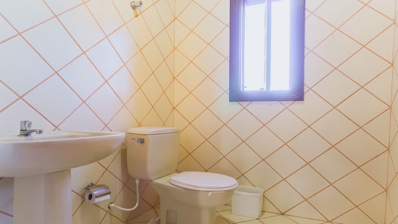 Photo of Bathroom in Jardim Acapulco
