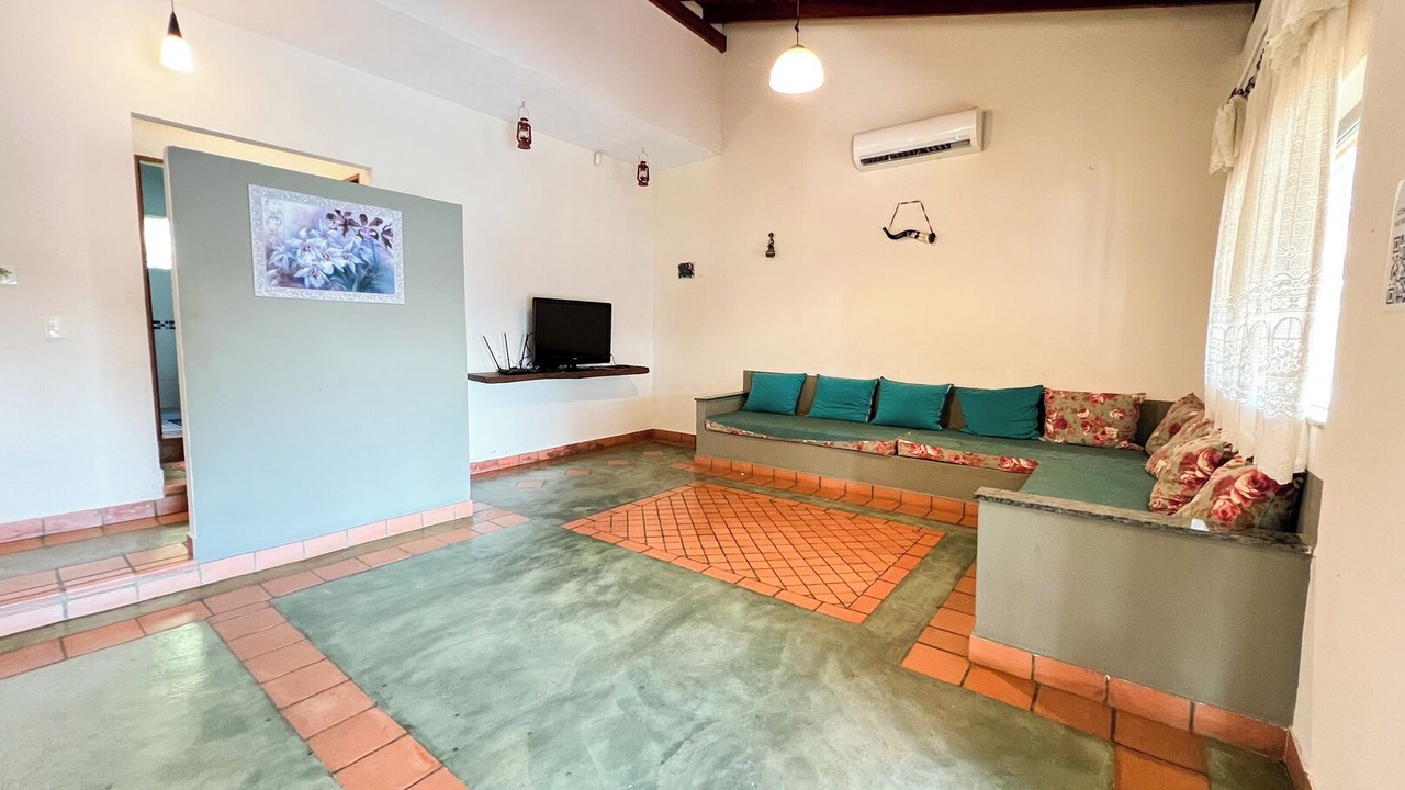 Photo of Livingroom in Delfinopolis