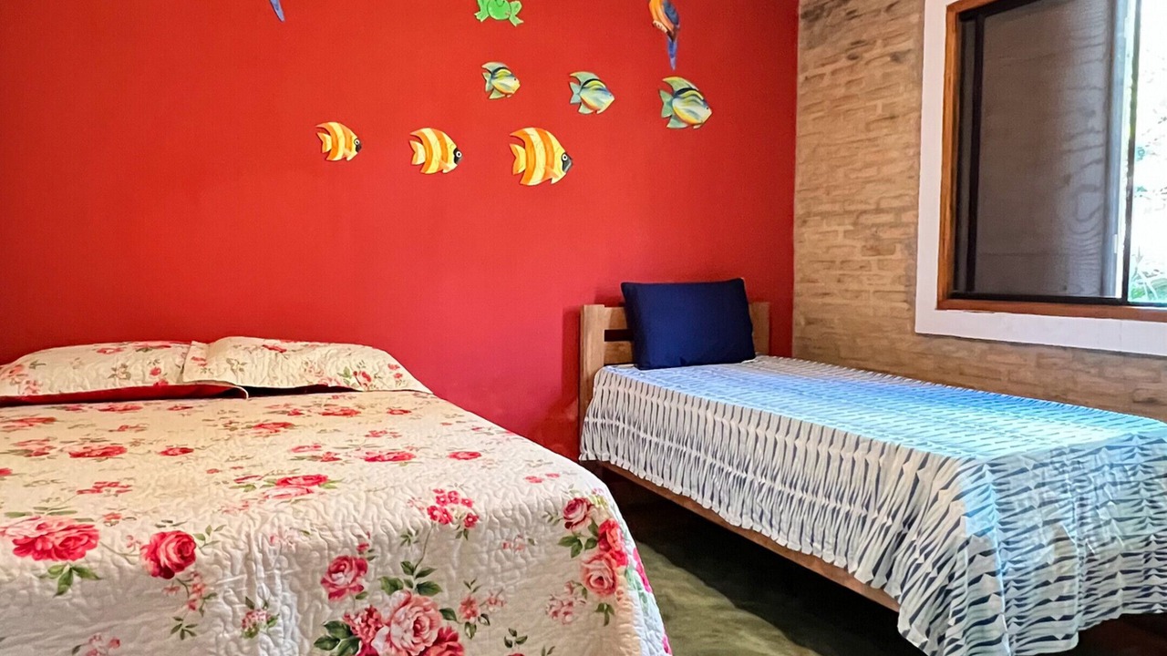 Photo of Bedroom in Delfinopolis