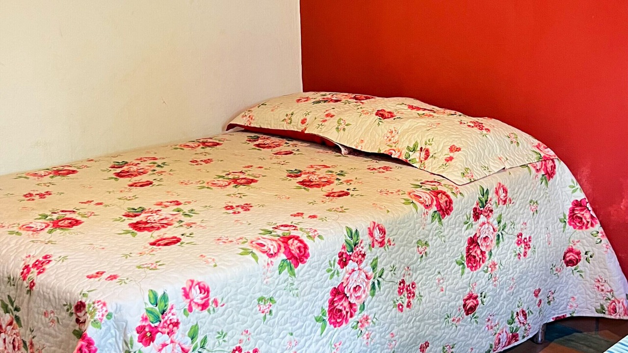Photo of Bedroom in Delfinopolis