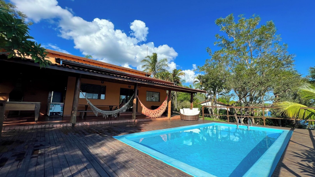 Photo of Outdoor in Delfinopolis