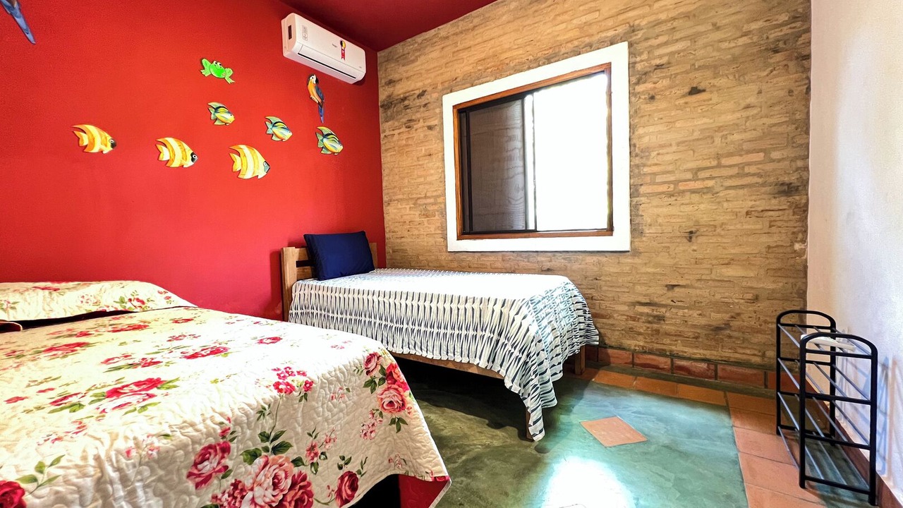 Photo of Bedroom in Delfinopolis