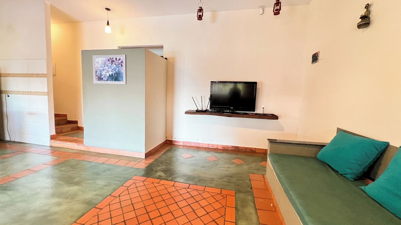 Photo of Livingroom in Delfinopolis
