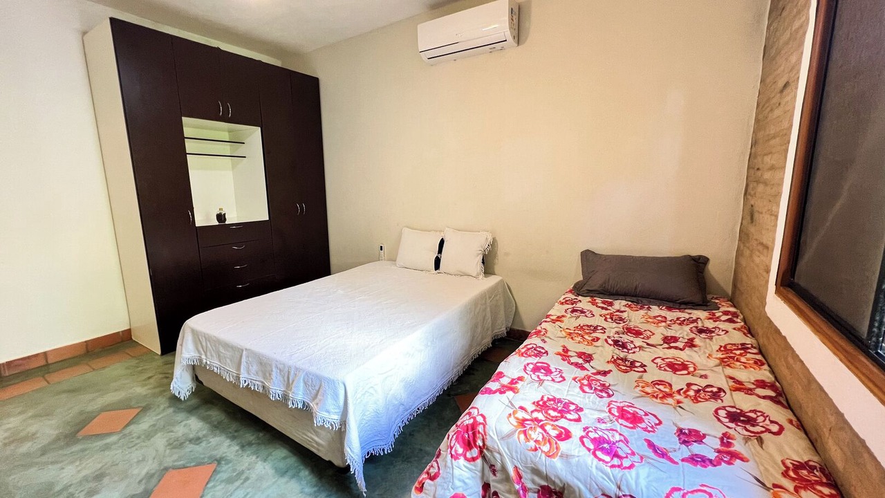 Photo of Bedroom in Delfinopolis