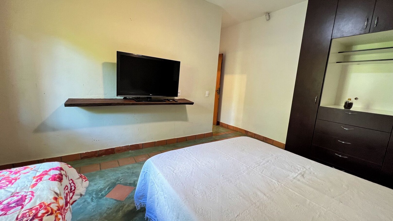 Photo of Bedroom in Delfinopolis