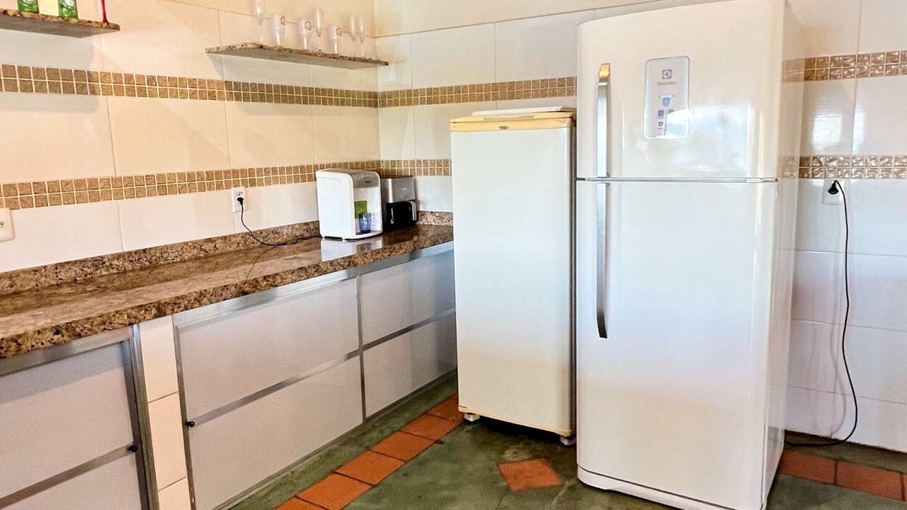 Photo of Kitchen in Delfinopolis