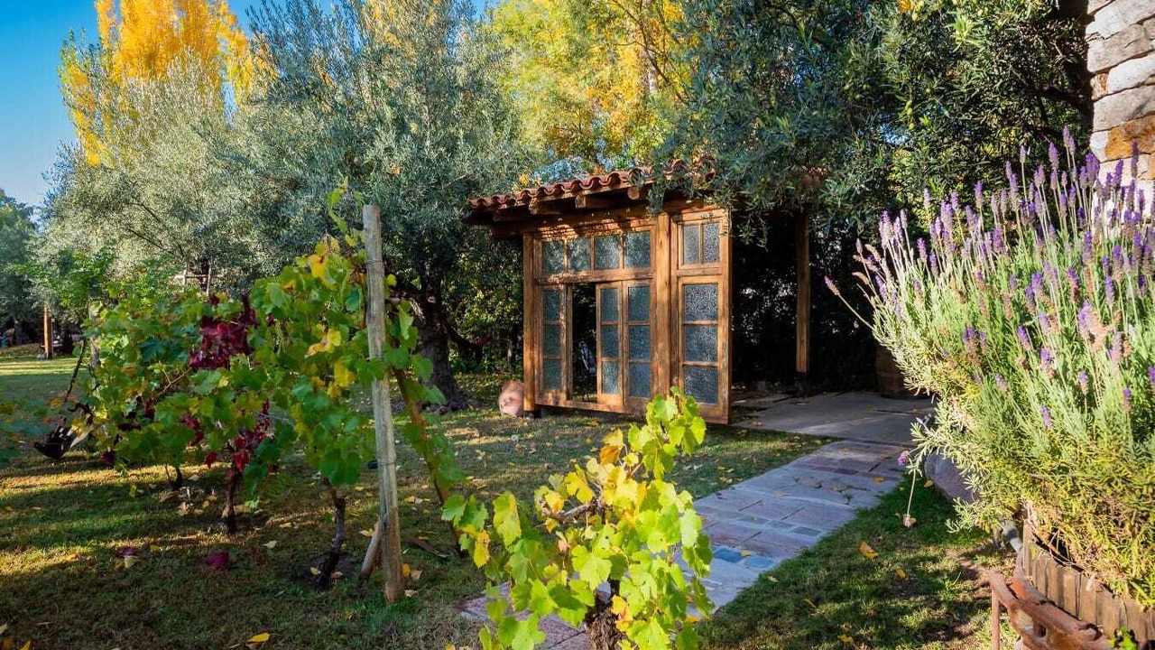 Photo of Outdoor in Chacras de Coria