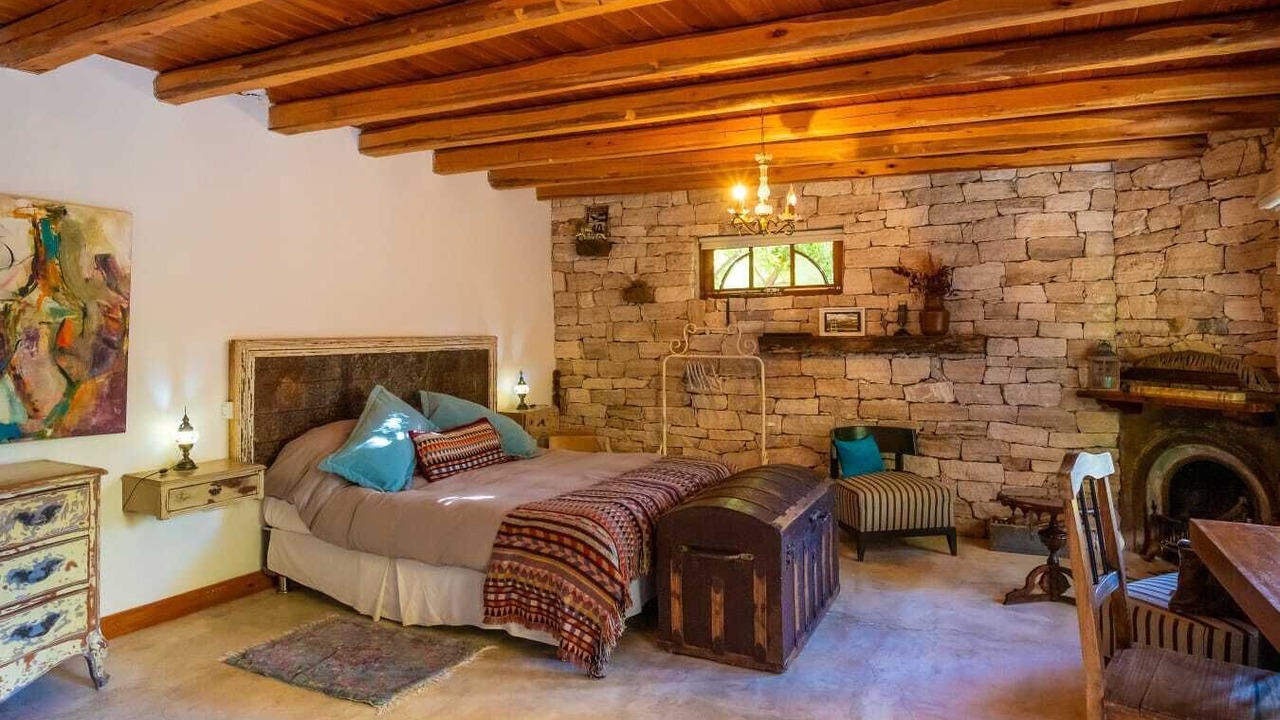 Photo of Bedroom in Chacras de Coria