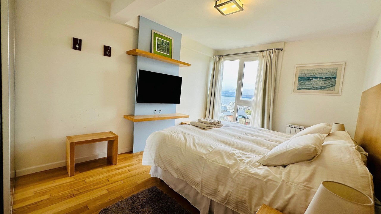 Photo of Bedroom in San Carlos de Bariloche
