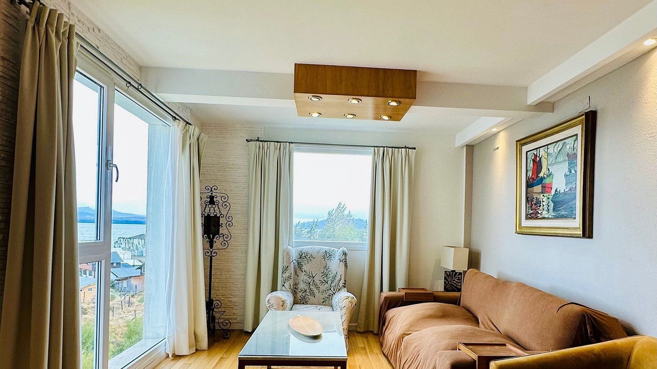 Photo of Livingroom in San Carlos de Bariloche