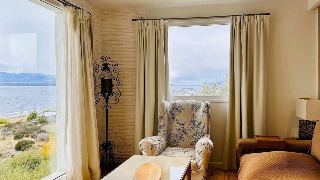 Photo of Livingroom in San Carlos de Bariloche