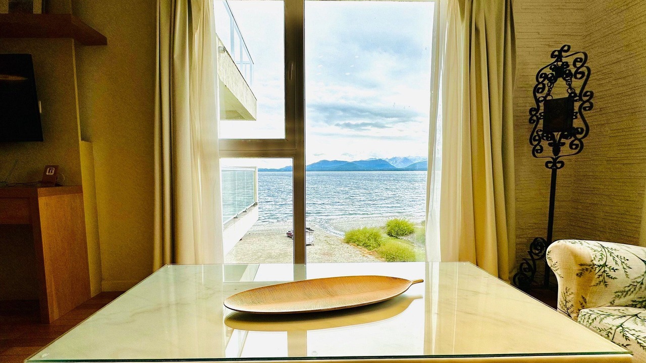 Photo of Livingroom in San Carlos de Bariloche