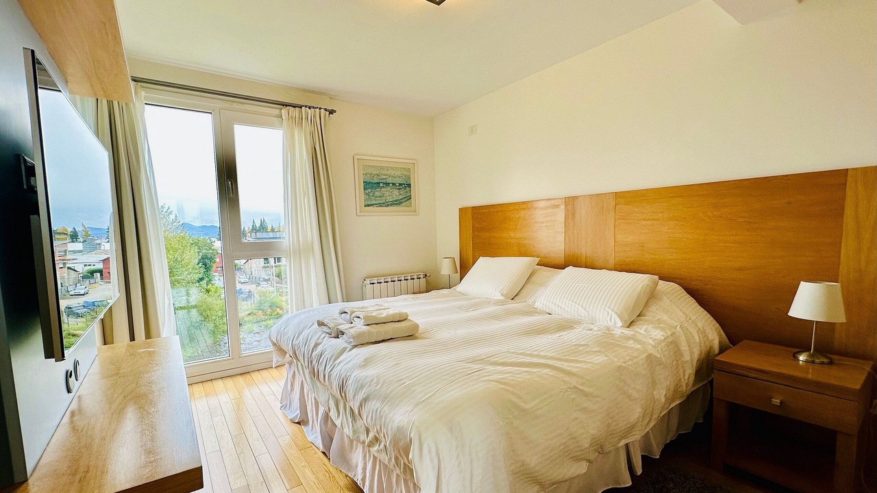 Photo of Bedroom in San Carlos de Bariloche