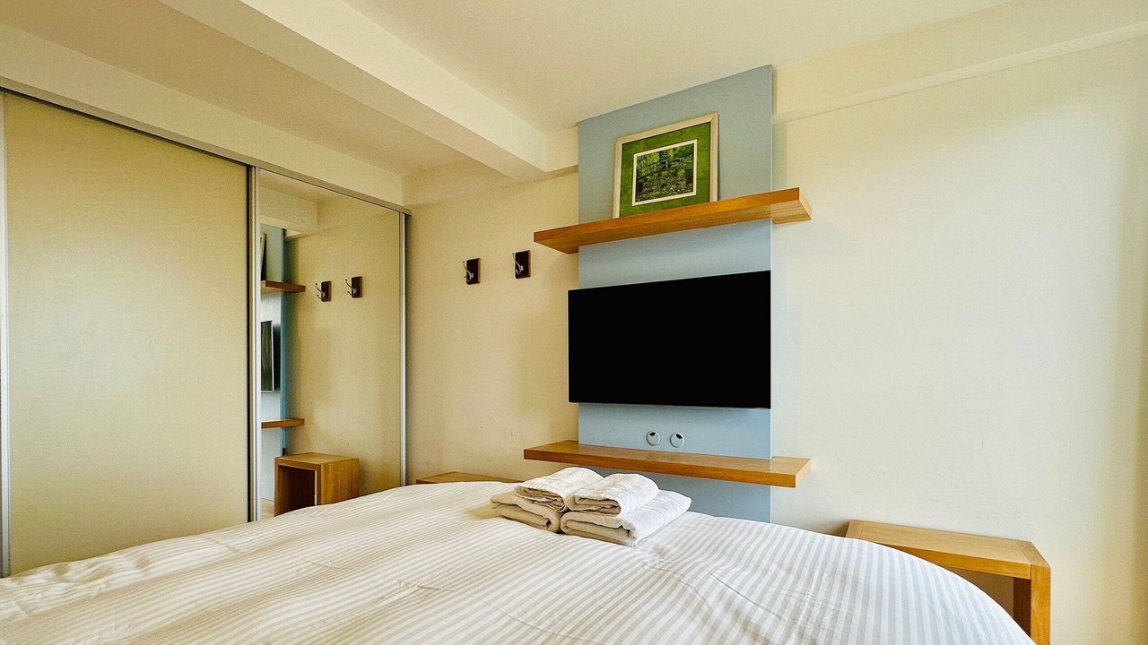 Photo of Bedroom in San Carlos de Bariloche