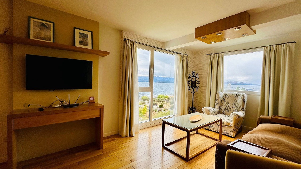 Photo of Livingroom in San Carlos de Bariloche