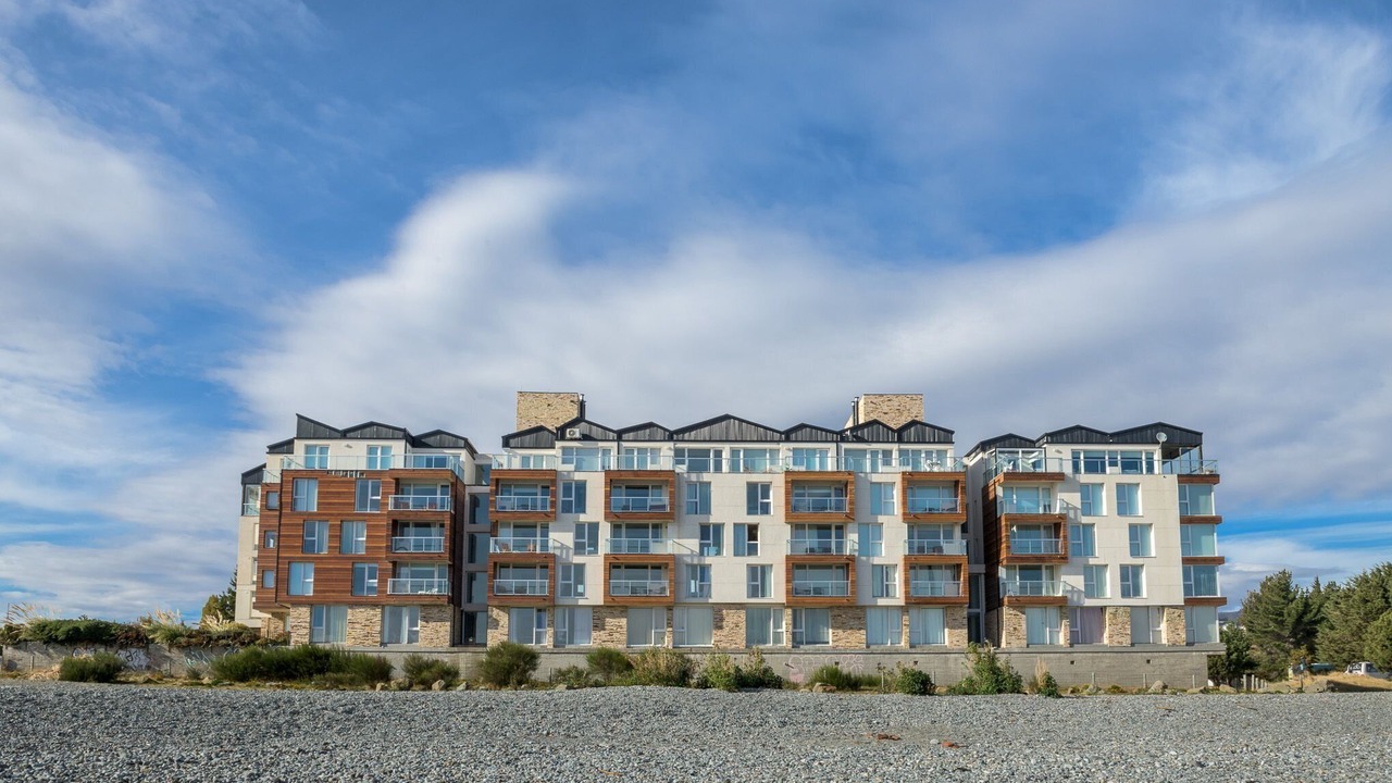 Photo of Outdoor in San Carlos de Bariloche