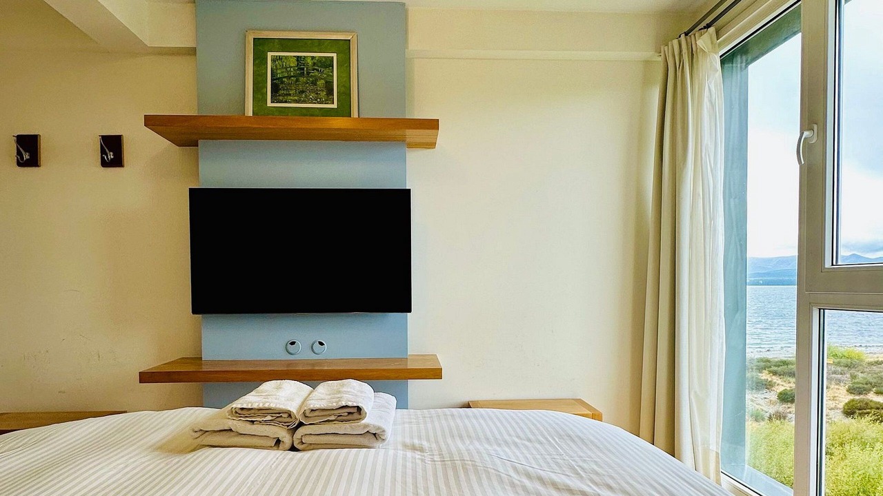 Photo of Bedroom in San Carlos de Bariloche