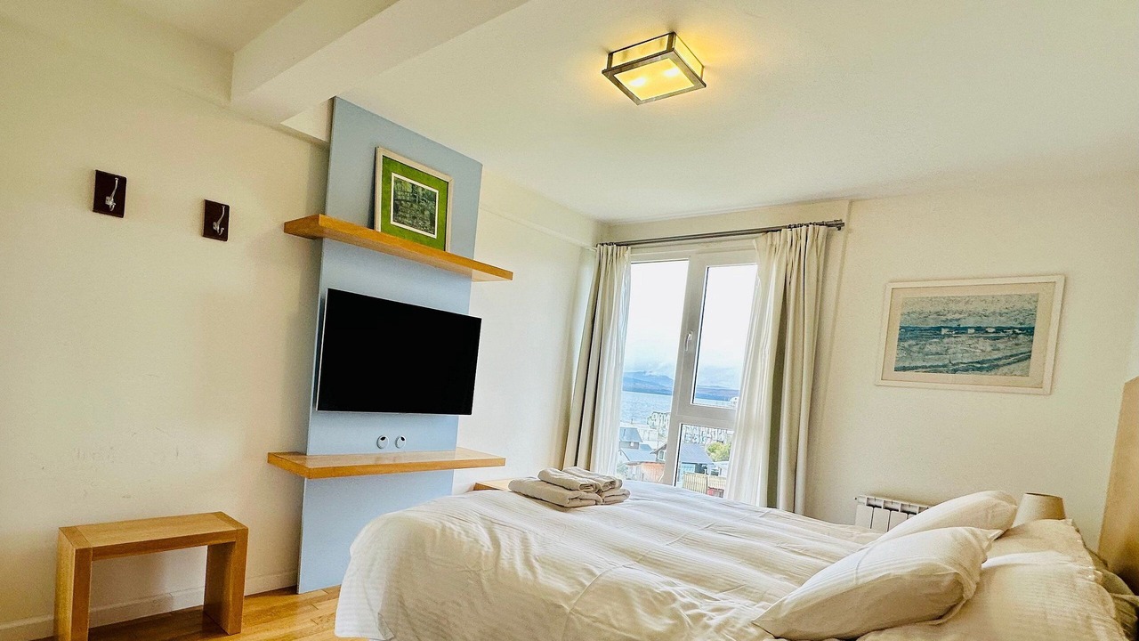 Photo of Bedroom in San Carlos de Bariloche