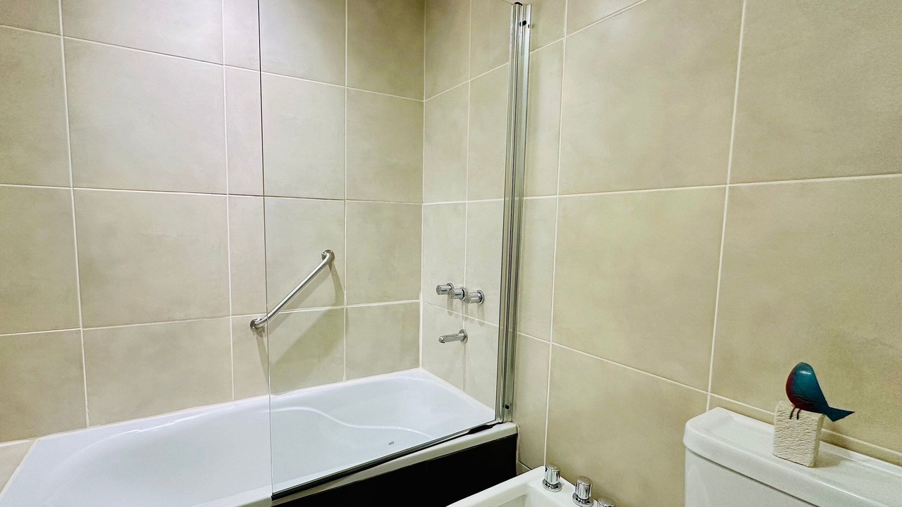 Photo of Bathroom in San Carlos de Bariloche