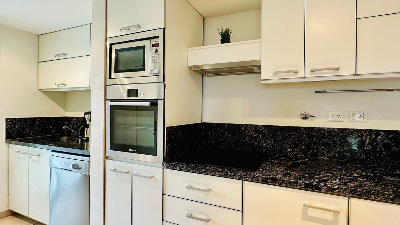 Photo of Kitchen in San Carlos de Bariloche