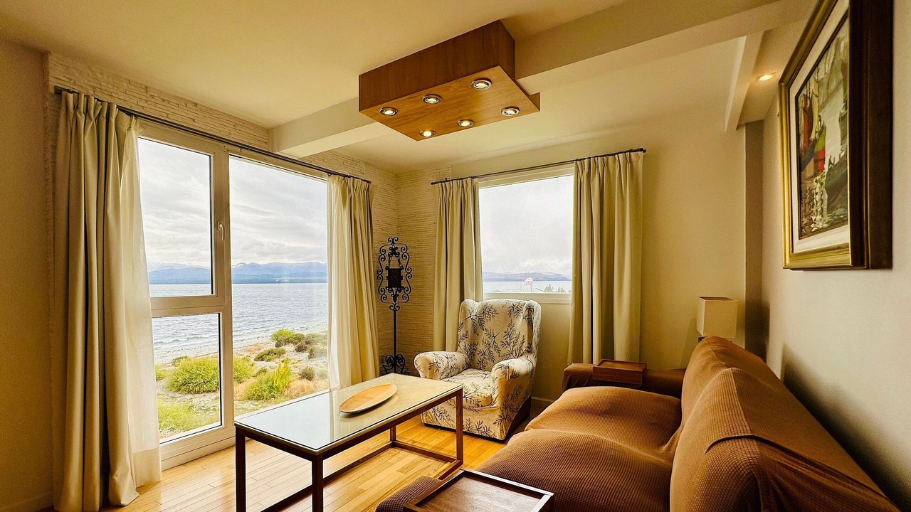 Photo of Livingroom in San Carlos de Bariloche