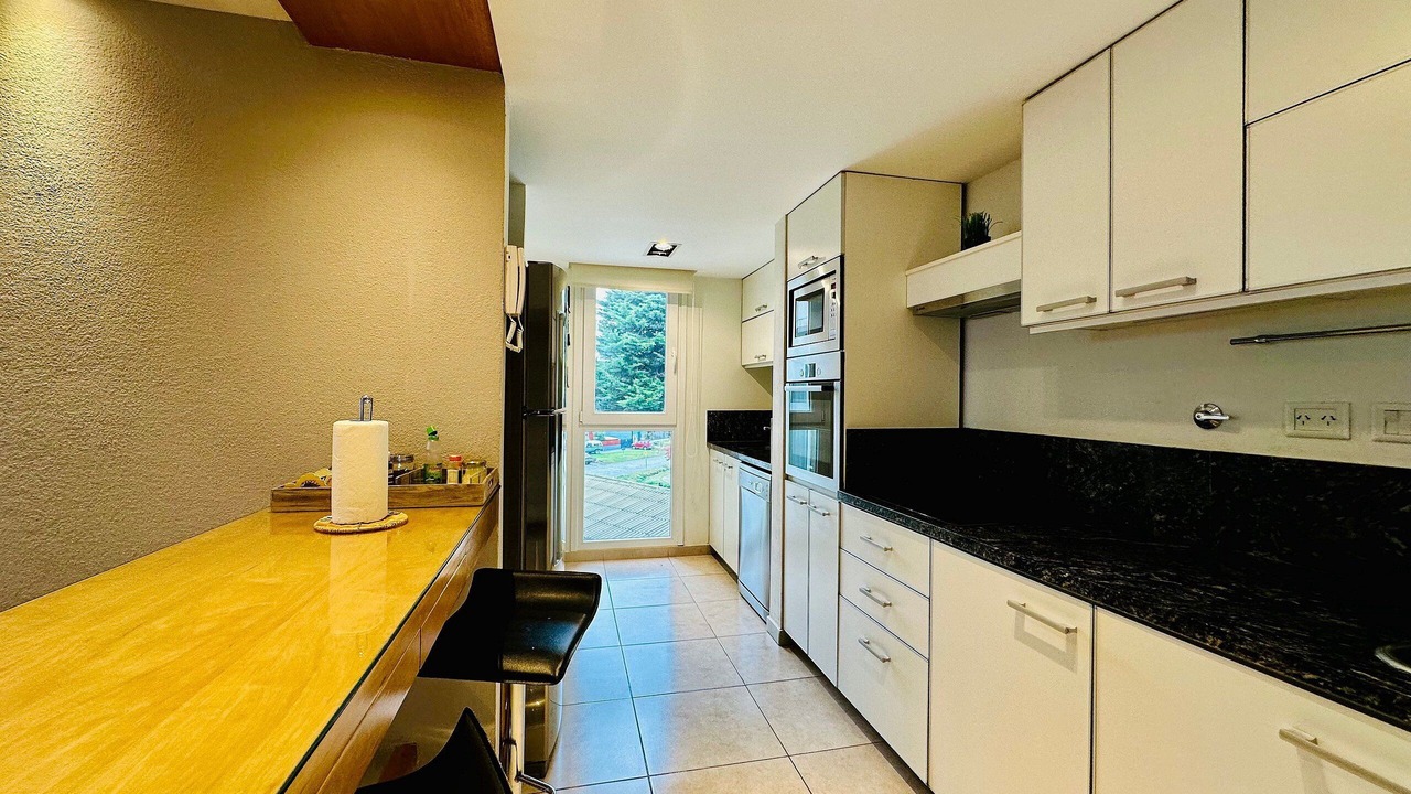 Photo of Kitchen in San Carlos de Bariloche