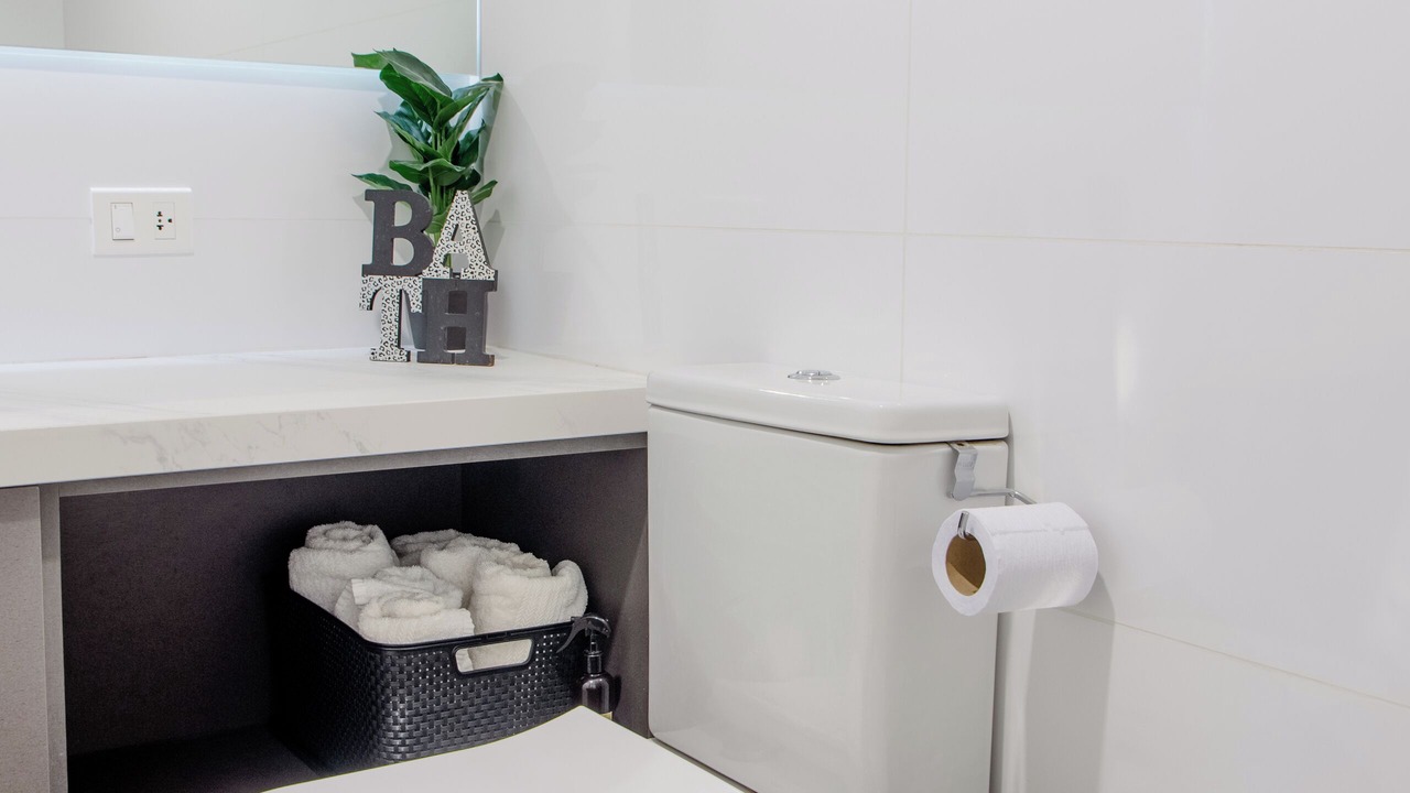 Photo of Bathroom in Pocitos