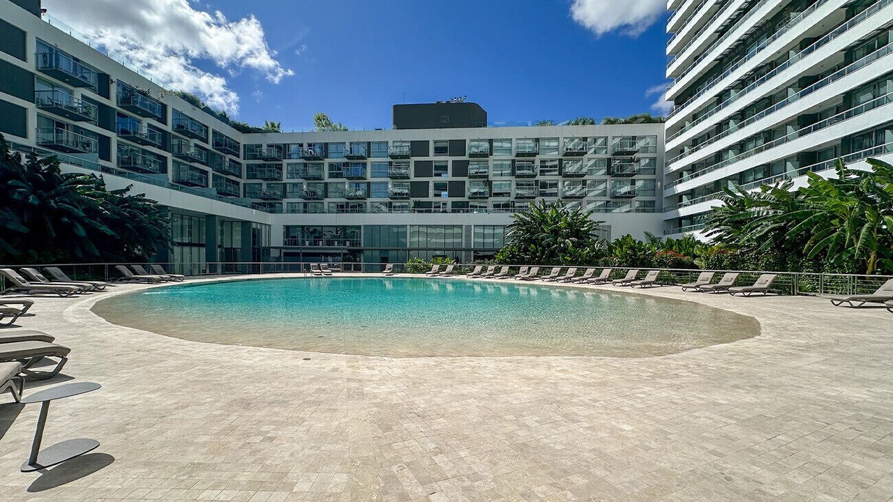 Photo of Outdoor in Colegiales