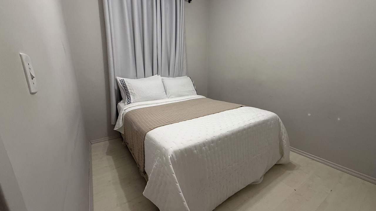 Photo of Bedroom in Sorocaba