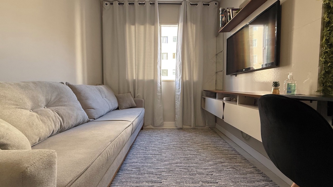 Photo of Livingroom in Sorocaba
