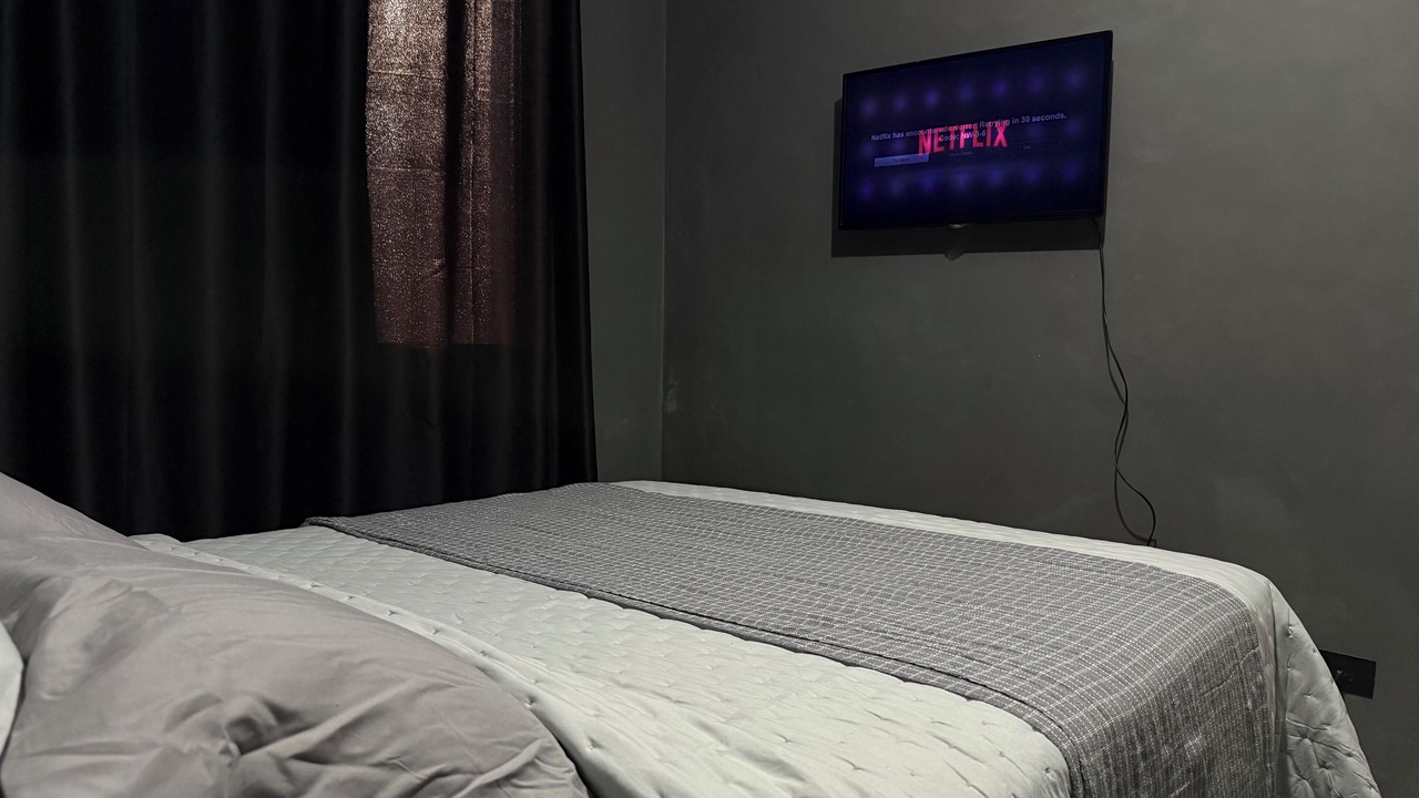 Photo of Bedroom in Sorocaba