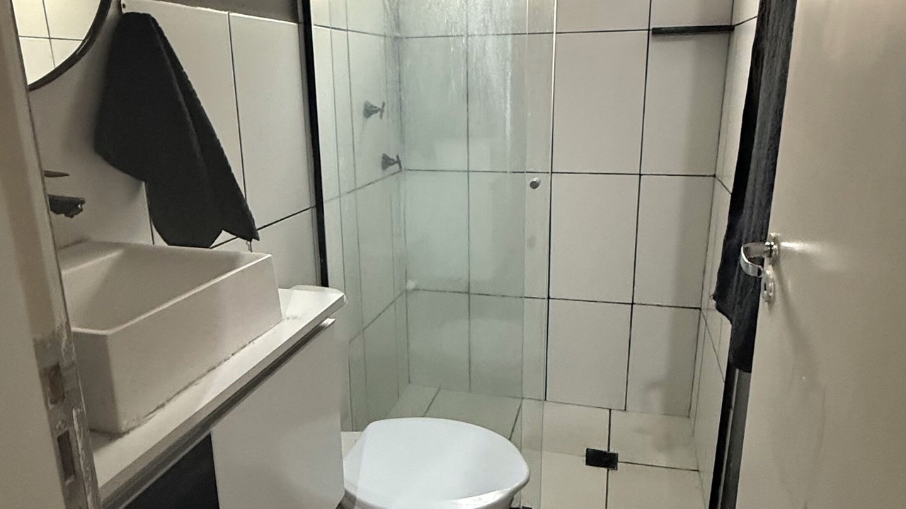 Photo of Bathroom in Sorocaba