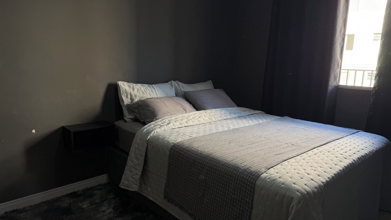 Photo of Bedroom in Sorocaba