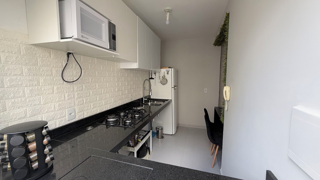 Photo of Kitchen in Sorocaba