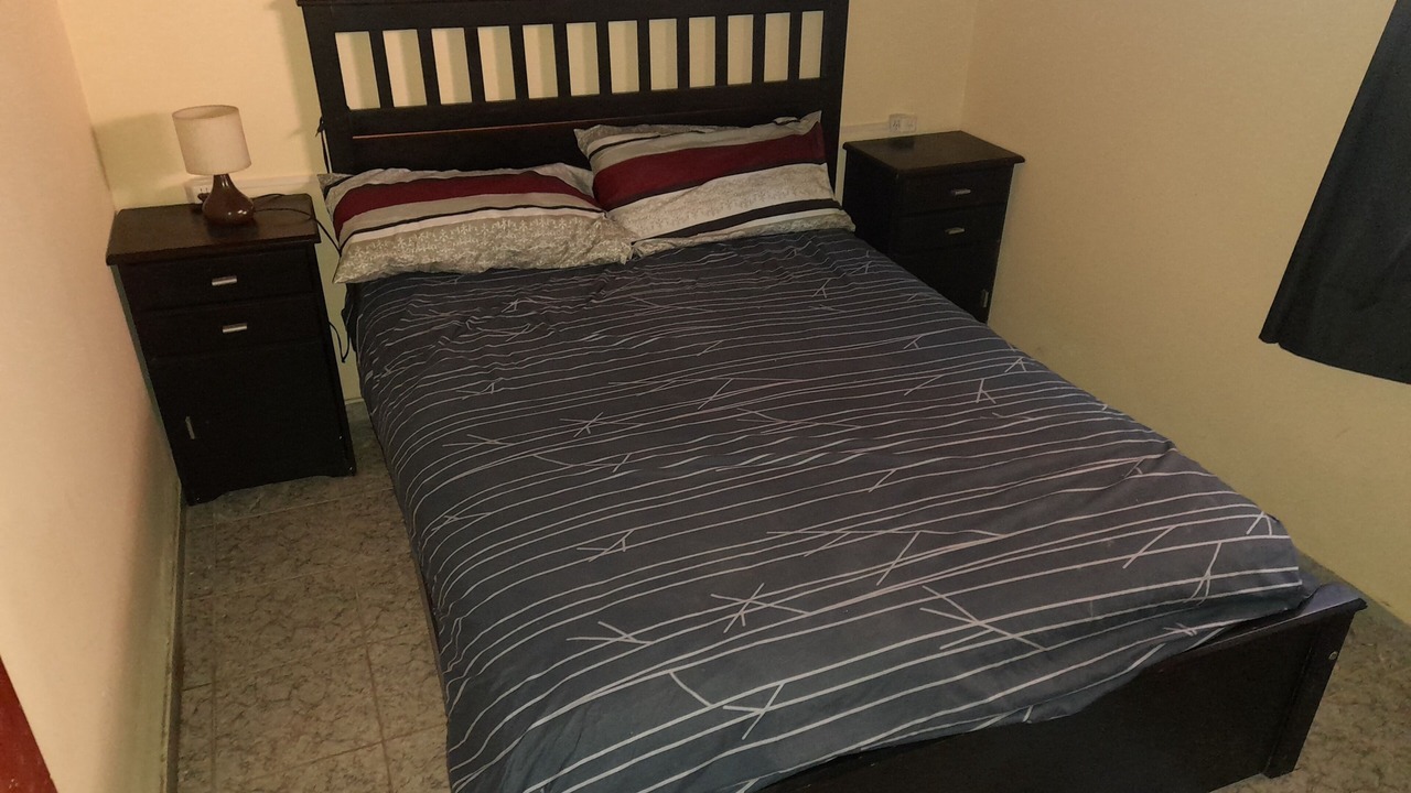 Photo of Bedroom in Corralitos
