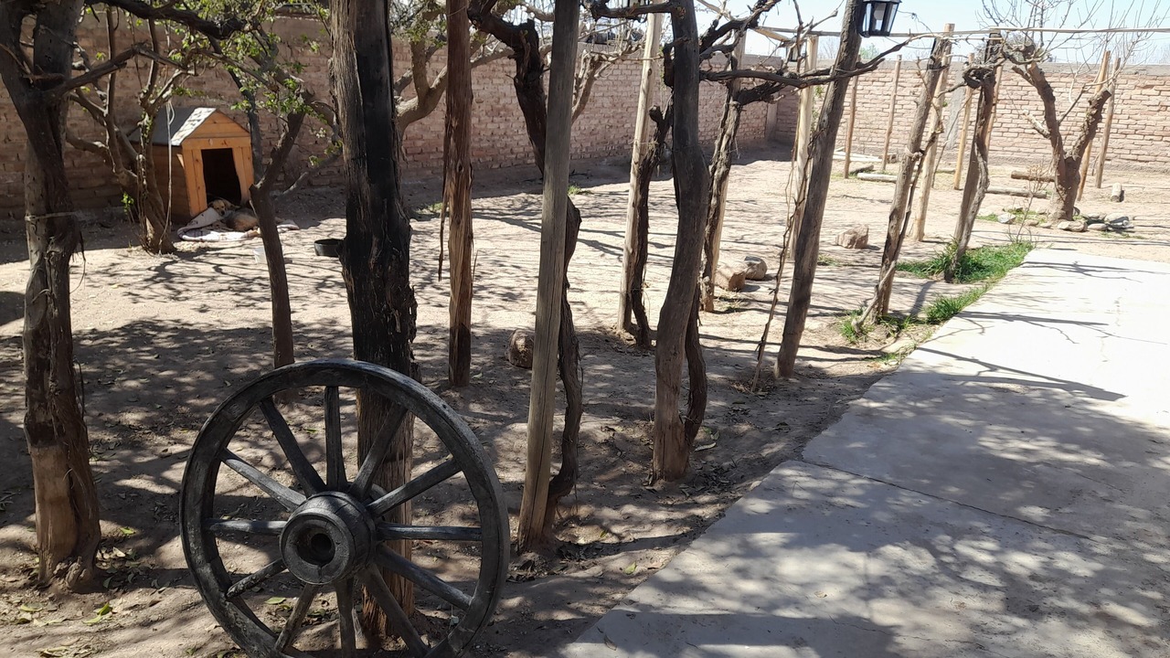Photo of Outdoor in Corralitos