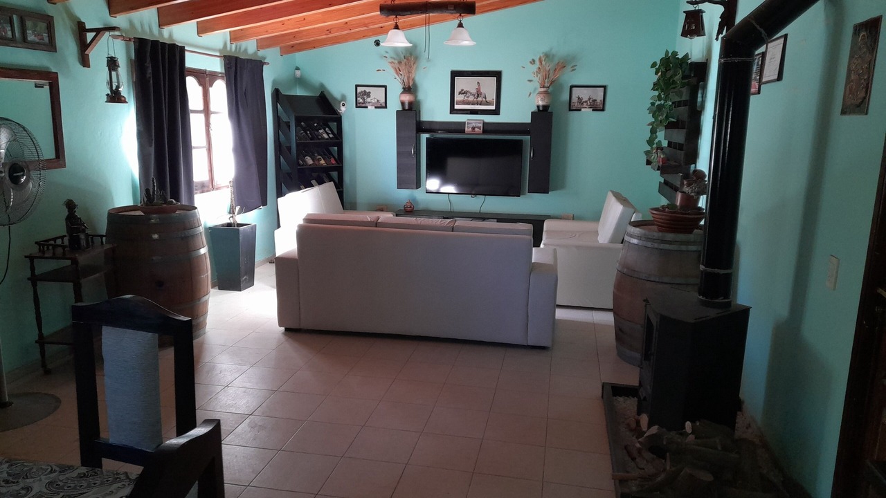 Photo of Livingroom in Corralitos