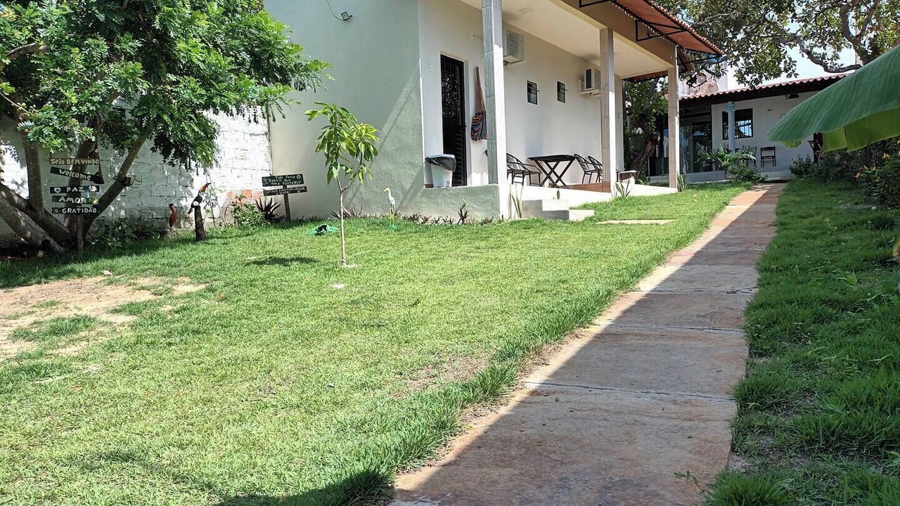 Photo of Outdoor in Barreirinhas