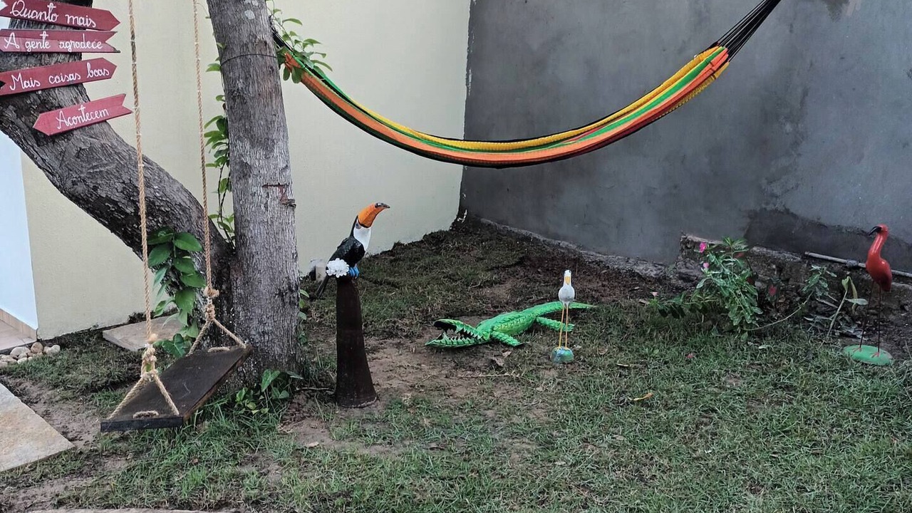 Photo of Outdoor in Barreirinhas