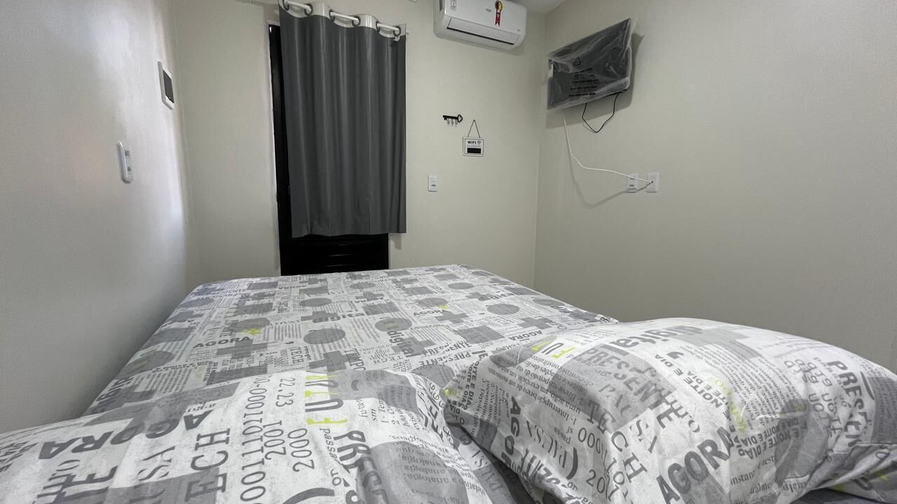 Photo of Bedroom in Barreirinhas