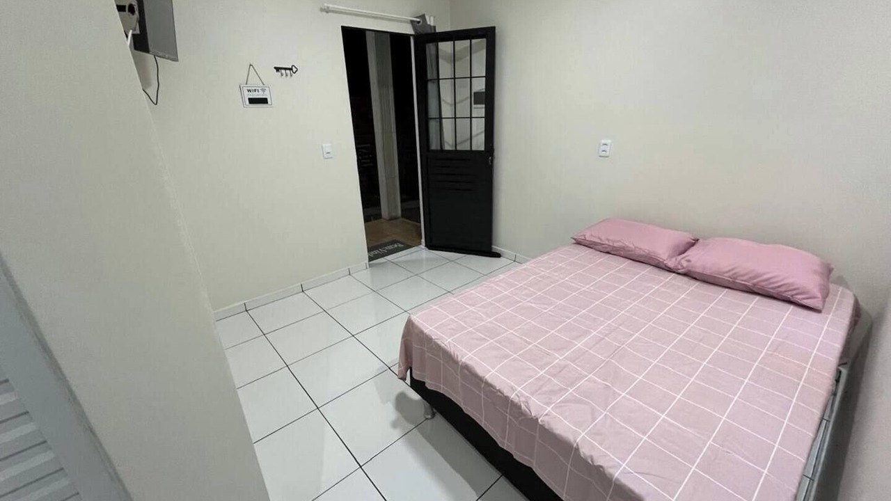 Photo of Bedroom in Barreirinhas