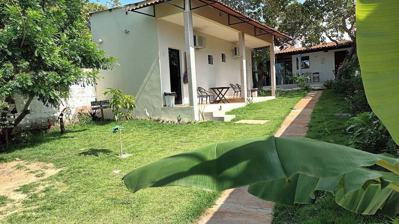 Photo of Outdoor in Barreirinhas