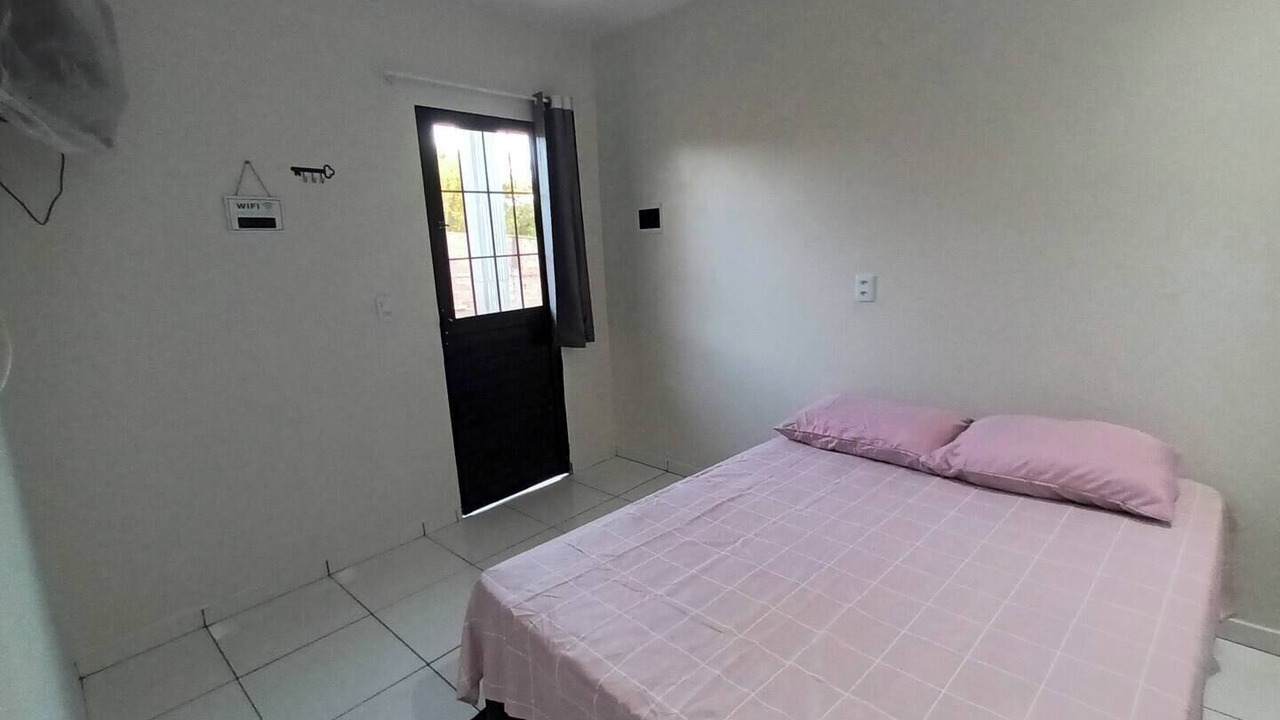 Photo of Bedroom in Barreirinhas