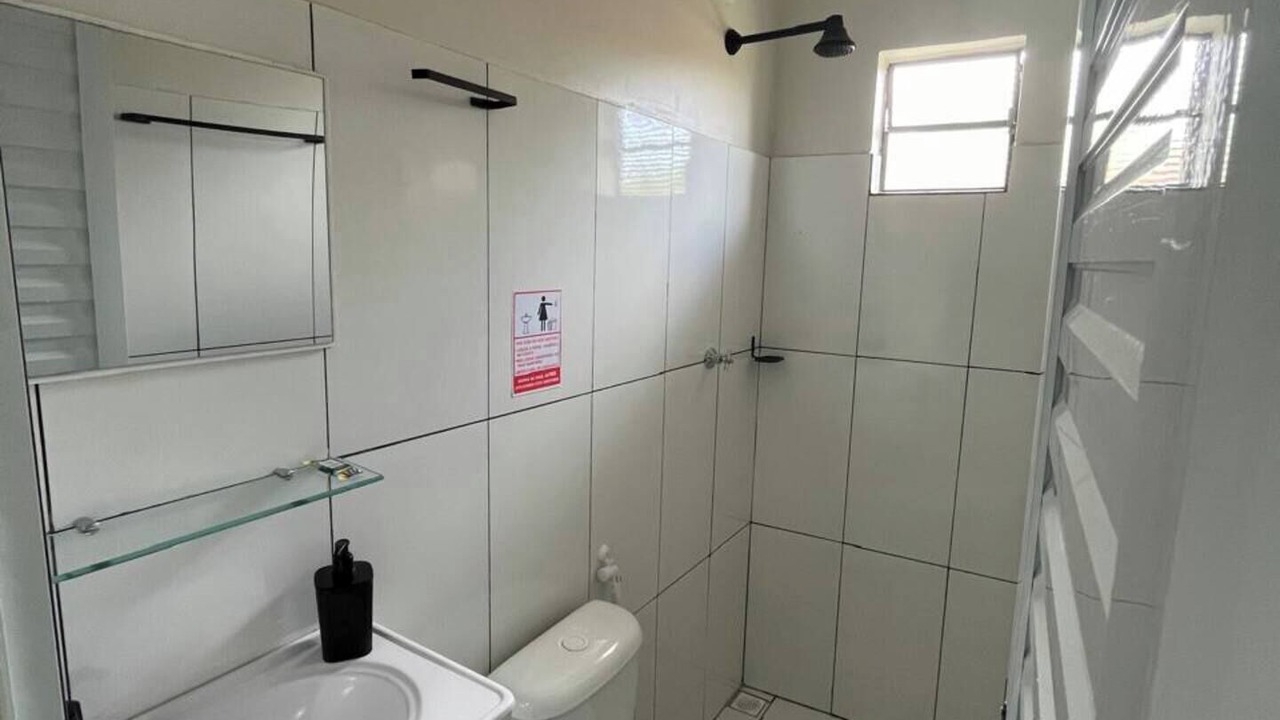 Photo of Bathroom in Barreirinhas