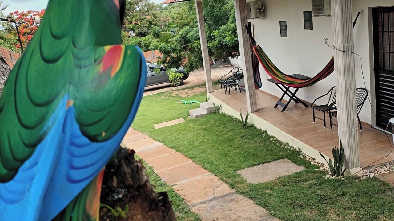 Photo of Outdoor in Barreirinhas