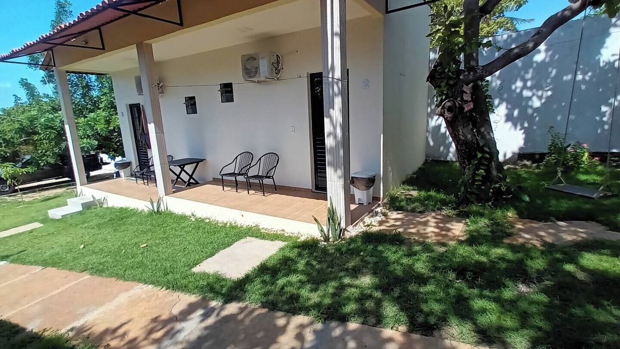 Photo of Patio Balcony in Barreirinhas
