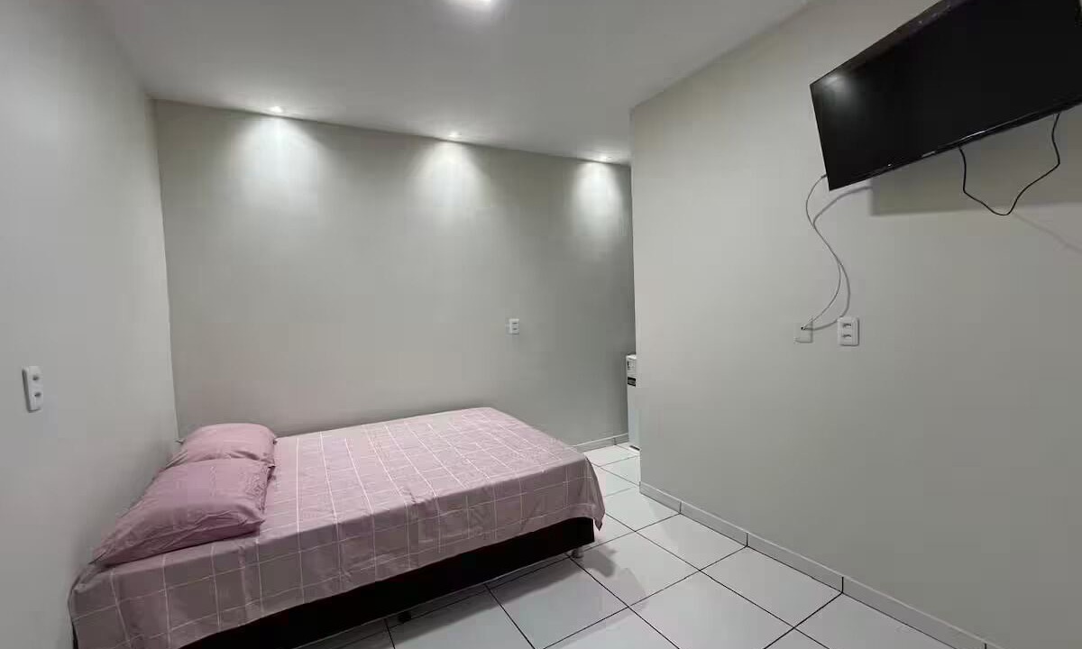 Photo of Bedroom in Barreirinhas