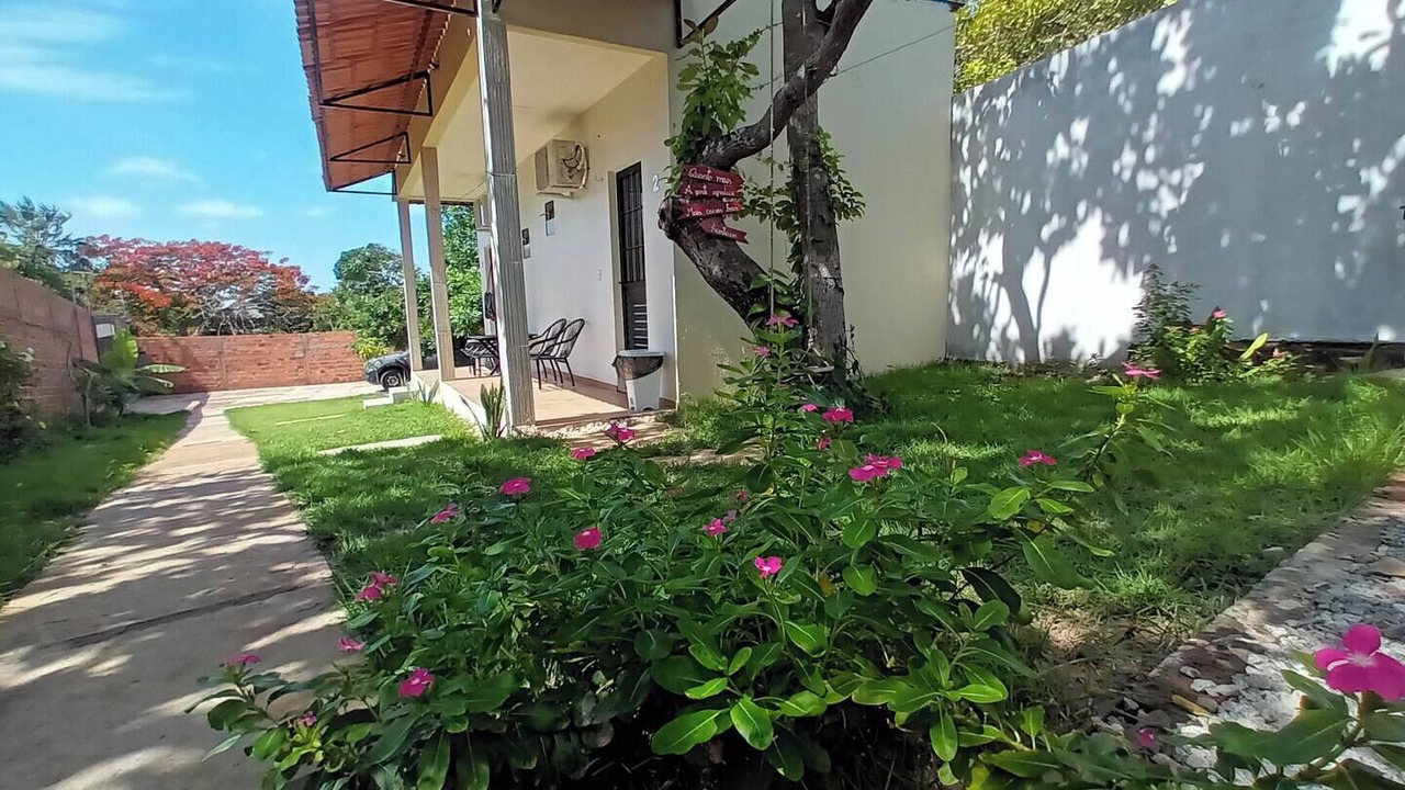 Photo of Outdoor in Barreirinhas