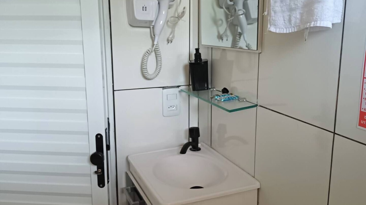 Photo of Bathroom in Barreirinhas